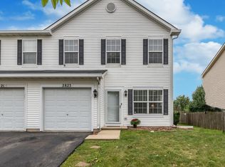 2823 Troon Dr, Montgomery, IL 60538