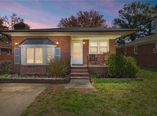 1516 Linden Ave, Chesapeake, VA 23325