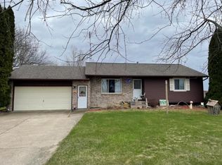 9025 Beecher Rd, Flushing, MI 48433