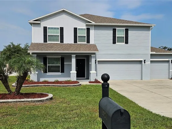 1921 BELL CREEK LOOP, FRUITLAND PARK, FL 34731