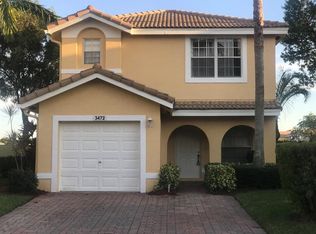 3472 Commodore Ct, West Palm Beach, FL 33411