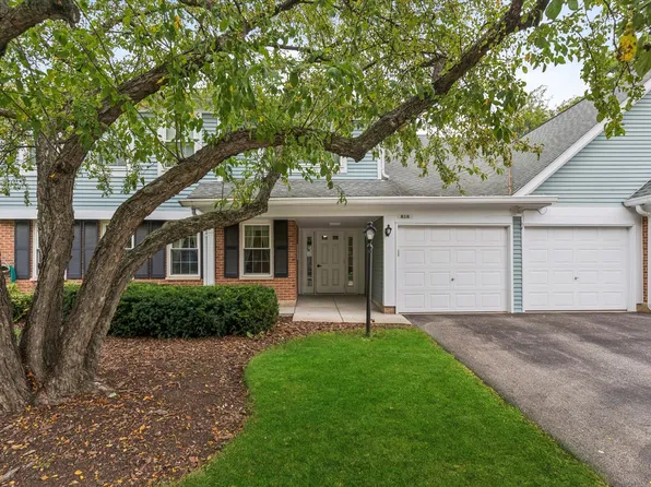 818 Butternut Ln APT A, Mount Prospect, IL 60056
