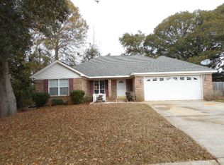 8163 Edgewood Dr, Daphne, AL 36526