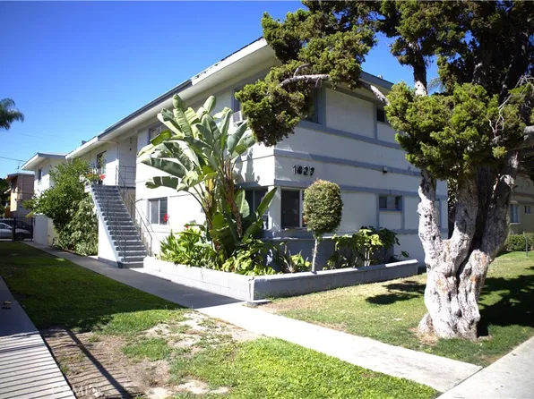 1827 W Glencrest Ave, Anaheim, CA 92801