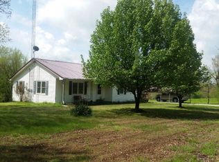 375 Grainger Rd, Cottage Grove, TN 38224