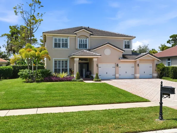15562 Cypress Park Drive, Wellington, FL 33414