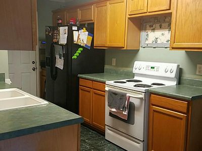 1254 Vincent Dr, Graham, NC, 27253