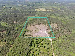 County Highway 183 N, Defuniak Springs, FL 32433