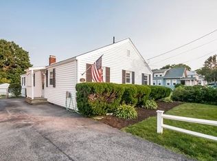 20 1st Ave, Scituate, MA 02066