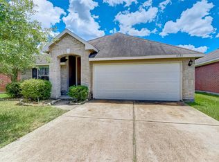 6535 Morningsage Ln, Houston, TX 77088