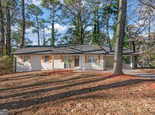 2645 Gwendon Ct, Decatur, GA 30034