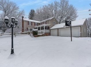 32 Dudley Ln, Howells, NY 10932