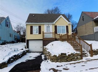 104 James Ave, North Versailles, PA