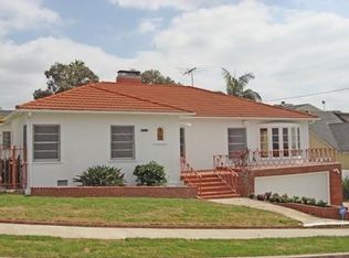 5130 Dawn View Pl, Los Angeles, CA 90043