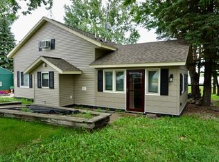 156 Lake Ave, Dazey, ND 58429