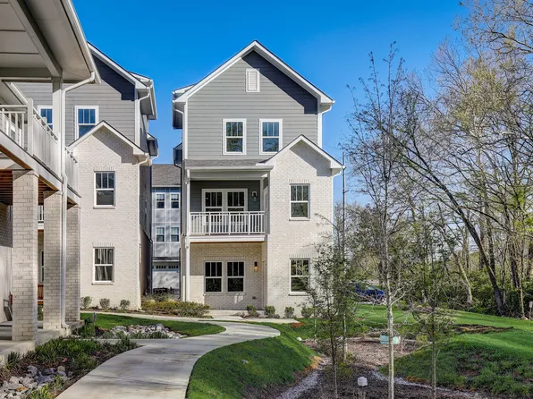 6719 Charlotte Pike #6, Nashville, TN 37209
