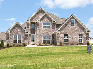 170 Providence Dr, Medina, TN 38355