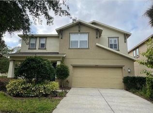 2902 Winglewood Cir, Lutz, FL 33558