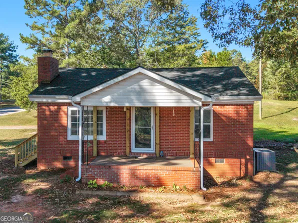 427 N McDonough Rd, Griffin, GA 30223