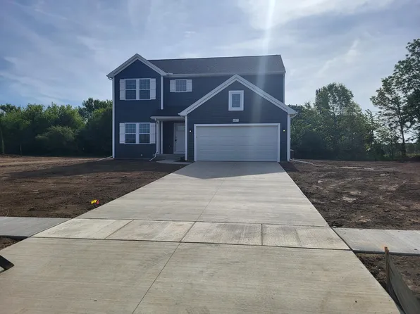 6477 Brimley Trl, Kalamazoo, MI 49009