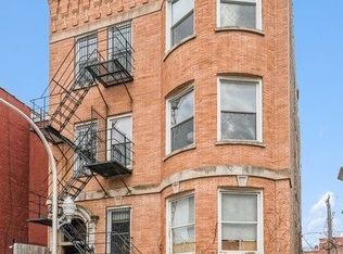 932 W Cullom Ave APT G, Chicago, IL 60613