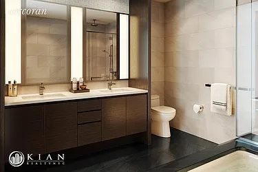 Rented by Kian Realty