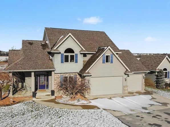 4349 E Wing Rd, Mount Pleasant, MI 48858