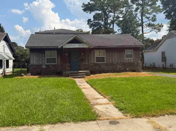 1404 W 23rd Ave, Pine Bluff, AR 71603