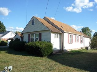 6402 Route 47, Davisville, WV 26142