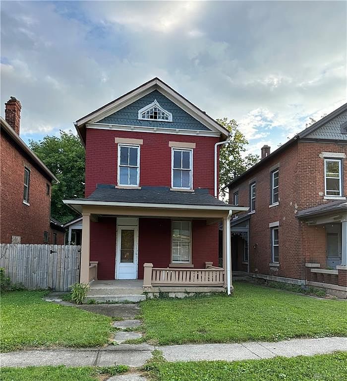45 Bell St, Dayton, OH 45403 Zillow