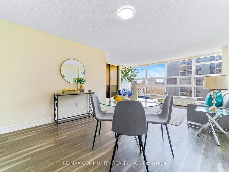 3380 Eglinton Ave E #511 — Photo 11