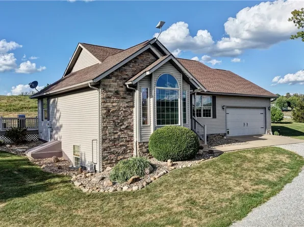 2817 Township Road 406, Millersburg, OH 44654