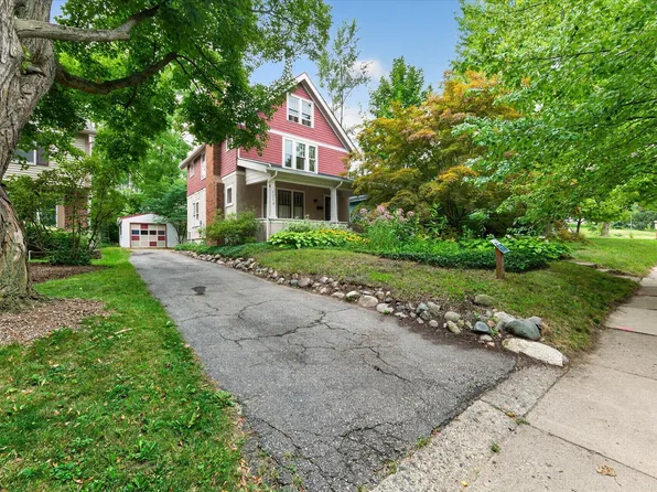 1213 W Liberty St, Ann Arbor, MI 48103