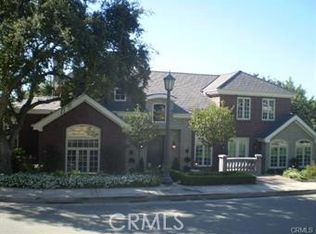 718 Sunny Grove Ln, Glendora, CA 91741