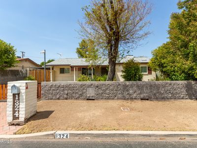 1324 E BECKER Lane, Phoenix, AZ, 85020