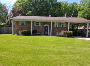 1108 Alhambra Ave, Accokeek, MD 20607