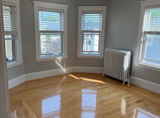 (Undisclosed Address), Brighton, MA 02135