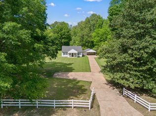 998 Fite Rd, Millington, TN 38053