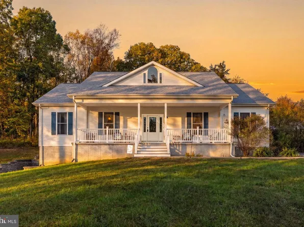 11029 Sperryville Pike, Culpeper, VA 22701