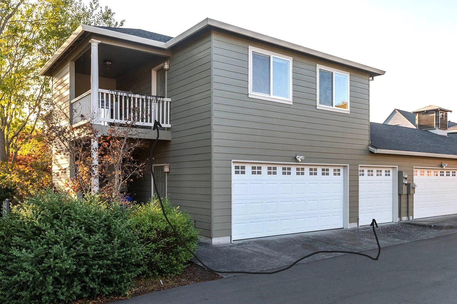 1 bed, 500 sqft, $1,650 — Photo 2