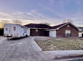 3206 N Washington Ave, Roswell, NM 88201