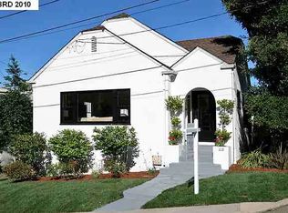 102 Oakmont Ave, Piedmont, CA 94610