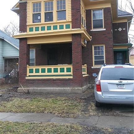 2nd image of 1319 Niagara Ave