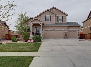 16065 Savory Cir, Parker, CO 80134