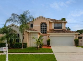 9470 Aegean Dr, Boca Raton, FL 33496