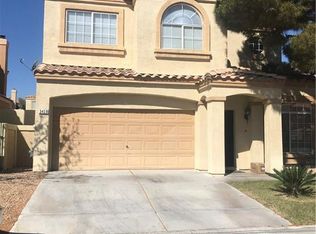 3459 Blue Heather Dr, Las Vegas, NV 89129