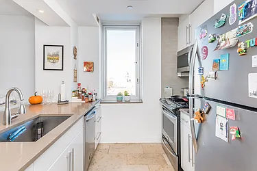 Rented by Modern Spaces