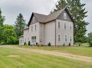 3919 County Road 9, Scio, NY 14880