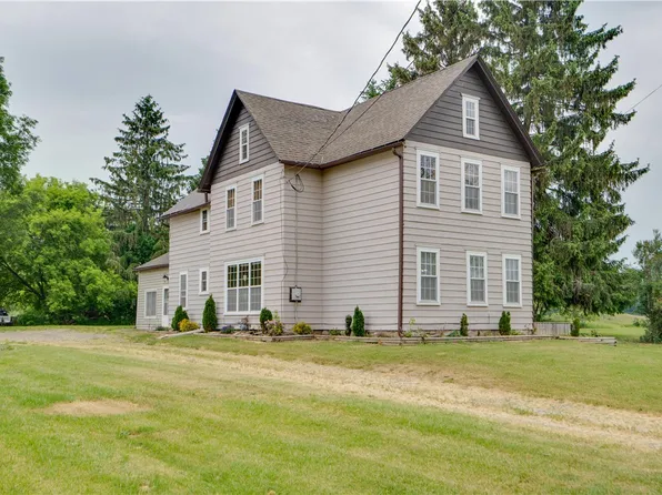 3919 County Road 9, Scio, NY 14880