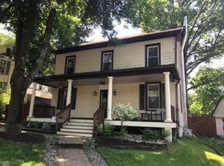 6 Lower Skillman St, Hampton, NJ 08827